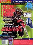 Action Pursuit Games